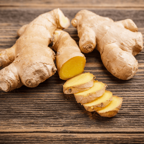 Fresh Ginger - Image 2