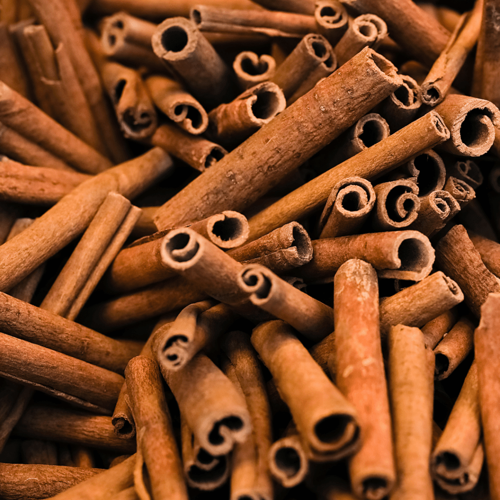 Cinnamon