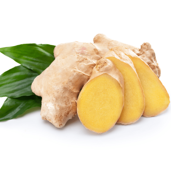 Fresh Ginger - Image 3