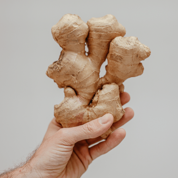 Fresh Ginger