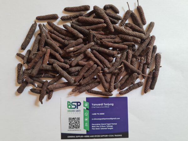 Long Pepper - Image 4