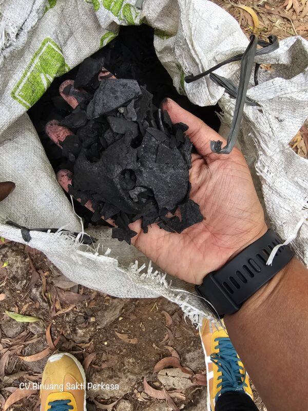 Coconut Charcoal - Image 3