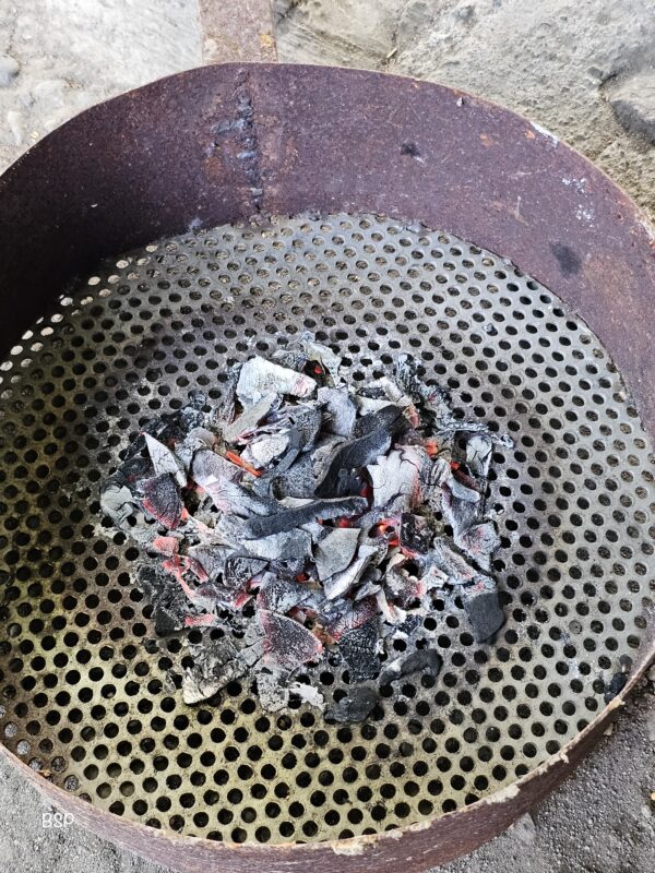 Coconut Charcoal - Image 5