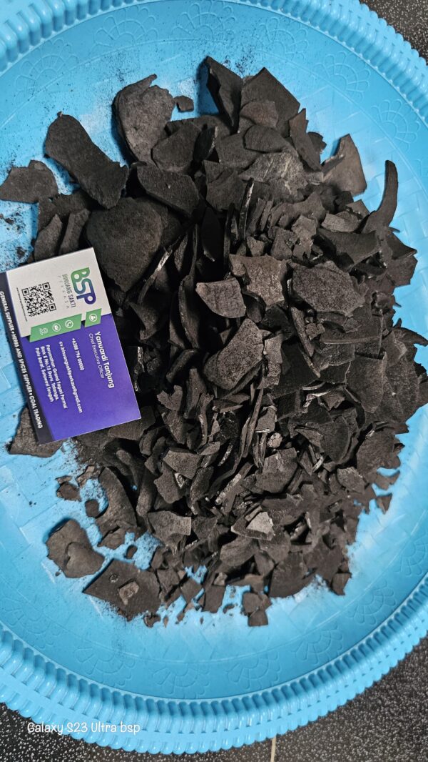 Coconut Charcoal - Image 4